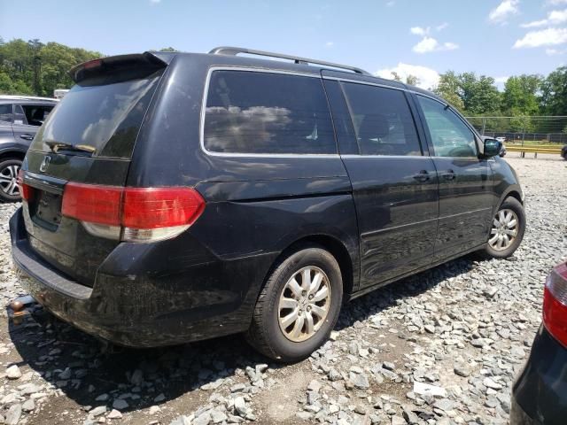 2008 Honda Odyssey EXL