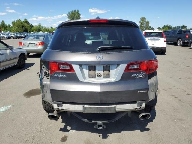 2011 Acura RDX