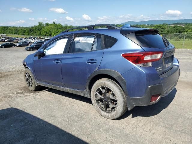 2019 Subaru Crosstrek Premium