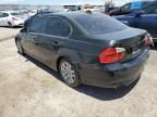 2007 BMW 328 I