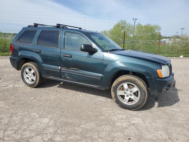 2005 Jeep Grand Cherokee Laredo