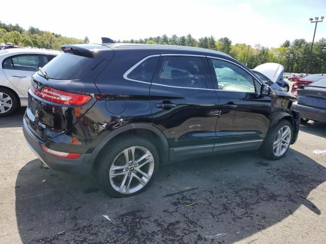 2016 Lincoln MKC Reserve