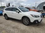 2018 Subaru Outback Touring