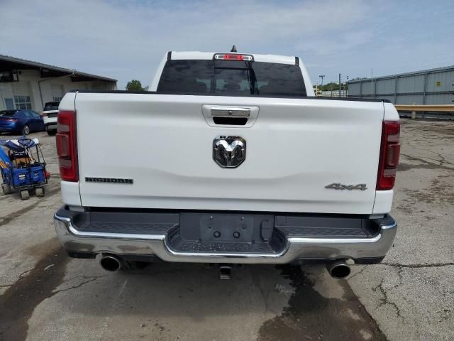 2019 Dodge RAM 1500 BIG HORN/LONE Star