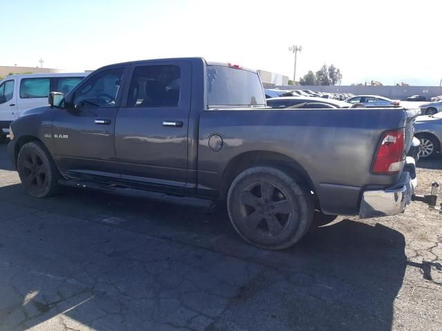 2009 Dodge RAM 1500