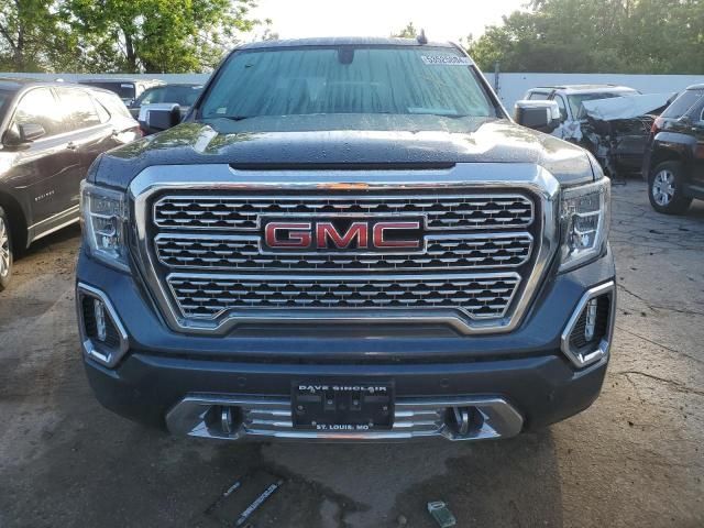 2020 GMC Sierra K1500 Denali