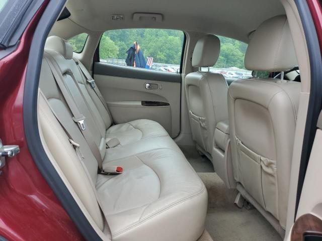 2007 Buick Lacrosse CXL