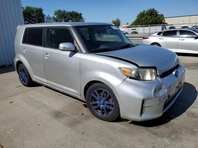 2012 Scion XB