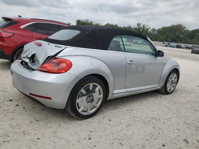 2013 Volkswagen Beetle