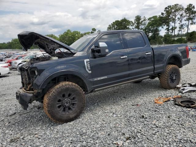 2022 Ford F250 Super Duty