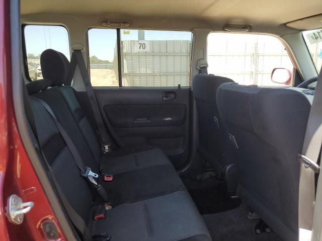 2006 Scion XB