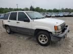 1997 Jeep Grand Cherokee Laredo