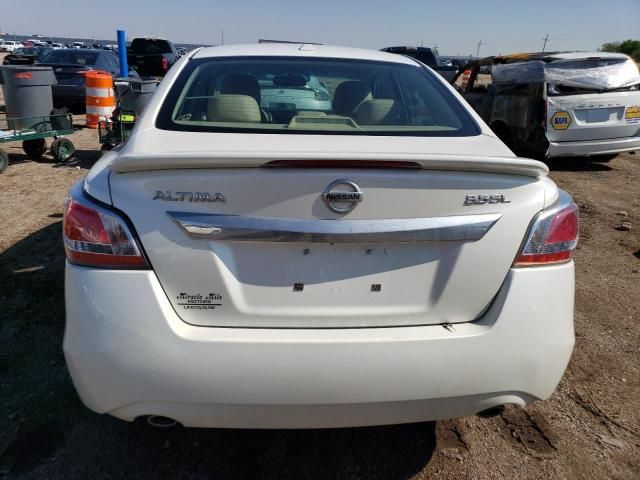 2014 Nissan Altima 3.5S