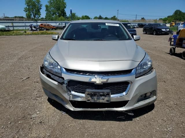 2015 Chevrolet Malibu 2LT