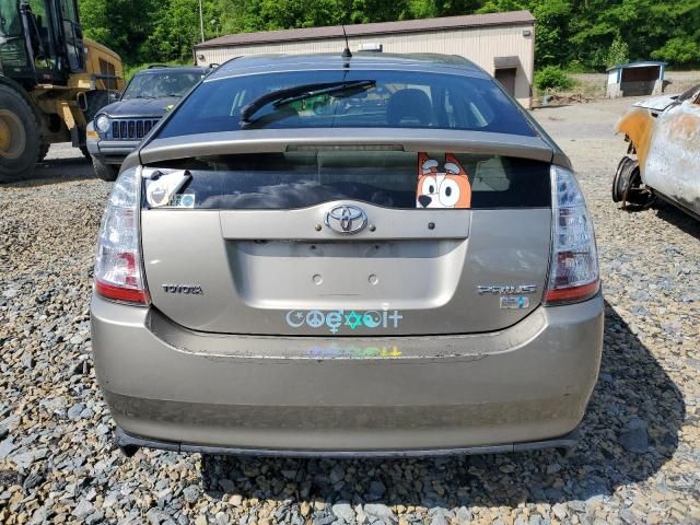 2006 Toyota Prius