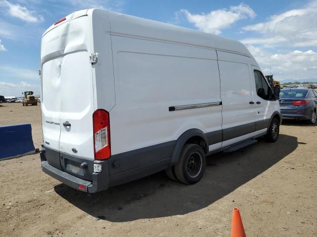 2016 Ford Transit T-350 HD