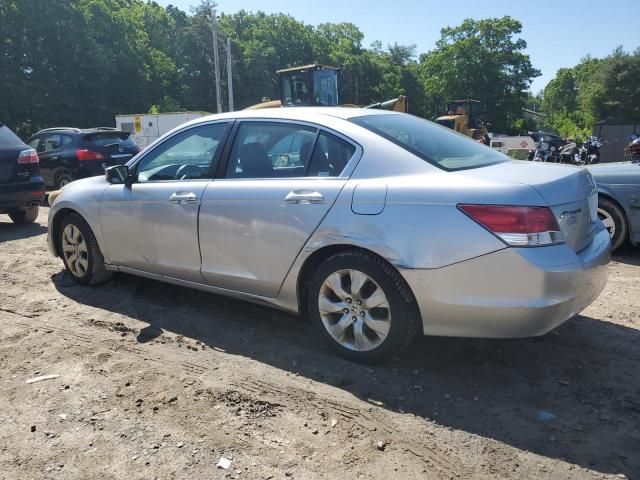 2008 Honda Accord EX