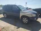 2002 Toyota Highlander Limited