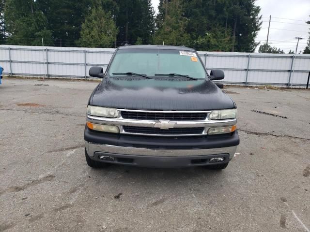 2004 Chevrolet Tahoe C1500