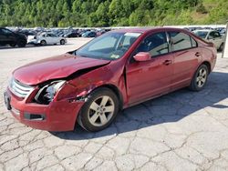 Ford Fusion se Vehiculos salvage en venta: 2009 Ford Fusion SE