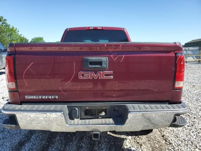 2015 GMC Sierra C1500