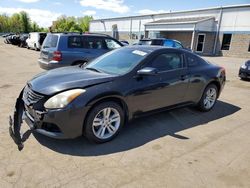 2010 Nissan Altima S en venta en New Britain, CT