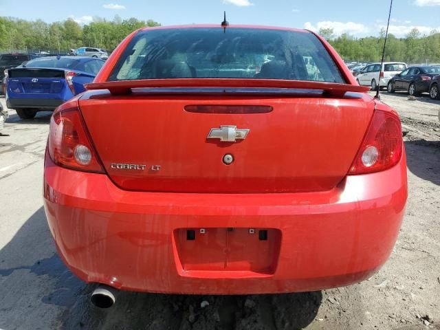 2010 Chevrolet Cobalt 2LT