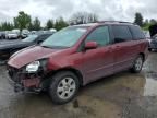 2004 Toyota Sienna XLE