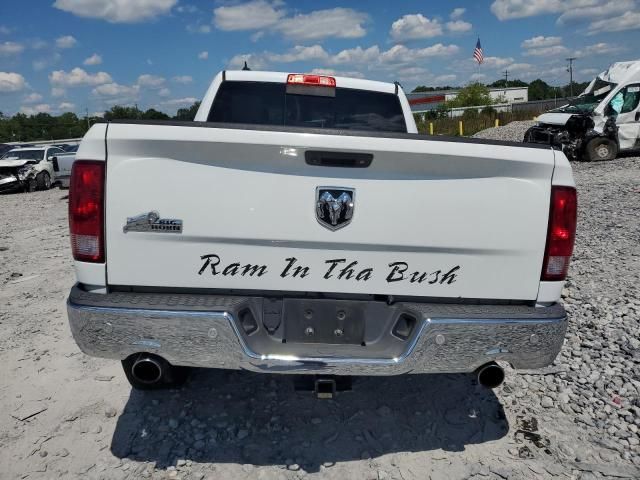 2018 Dodge RAM 1500 SLT