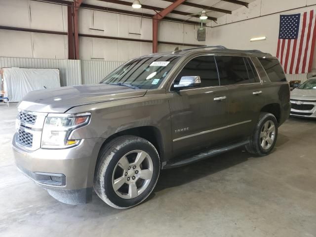 2016 Chevrolet Tahoe C1500  LS