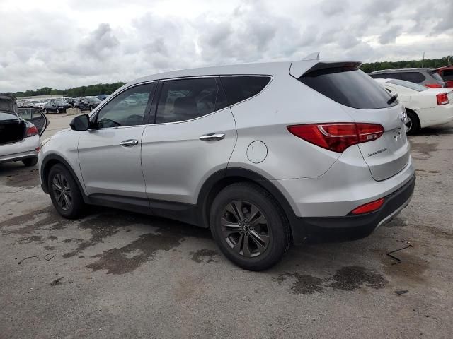 2013 Hyundai Santa FE Sport