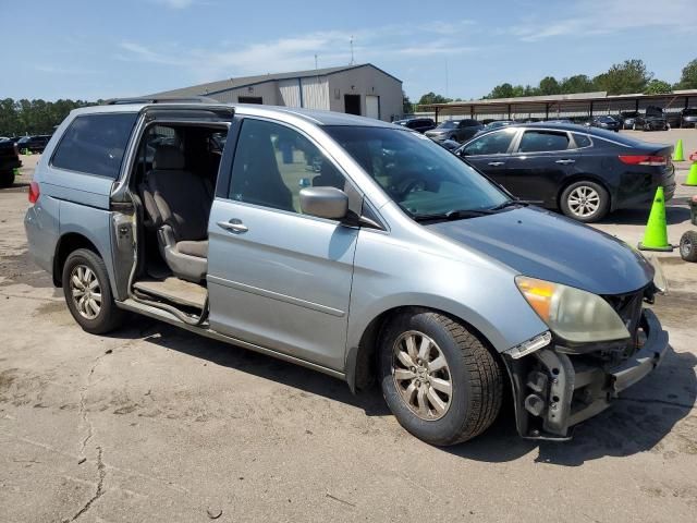 2009 Honda Odyssey EX