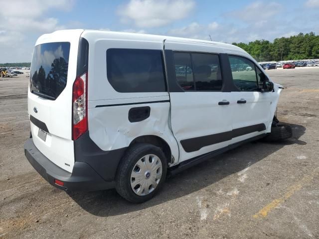 2022 Ford Transit Connect XL