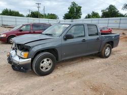 GMC Vehiculos salvage en venta: 2008 GMC Canyon SLE