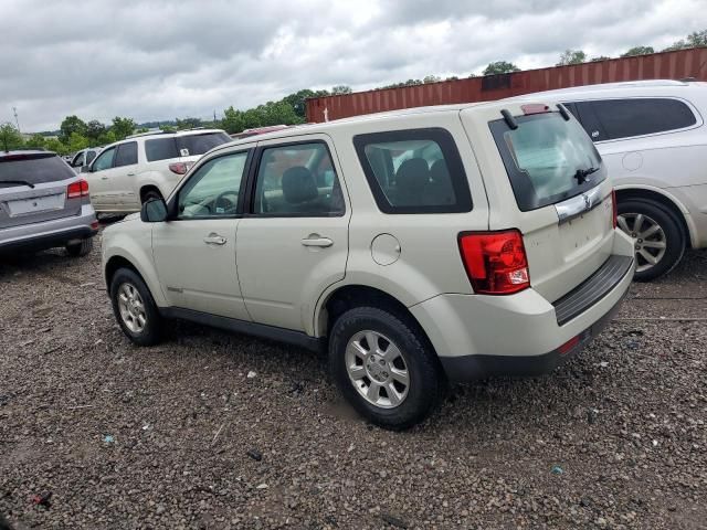 2008 Mazda Tribute I