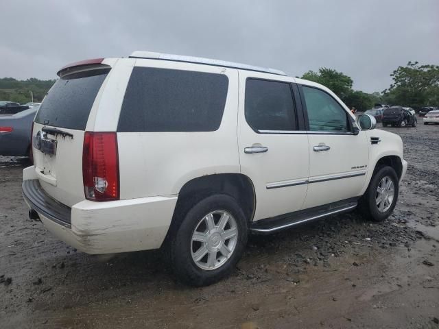 2007 Cadillac Escalade Luxury