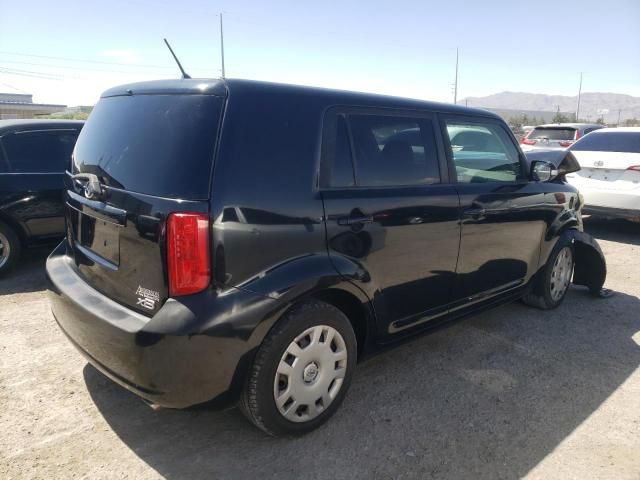 2008 Scion XB