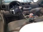 2012 Toyota Highlander Base