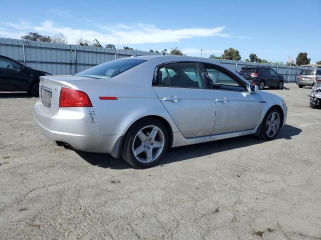 2006 Acura 3.2TL