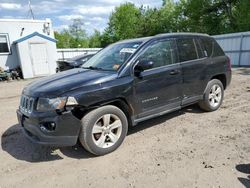 Run And Drives Cars for sale at auction: 2015 Jeep Compass Latitude