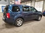 2011 Honda Pilot EXL