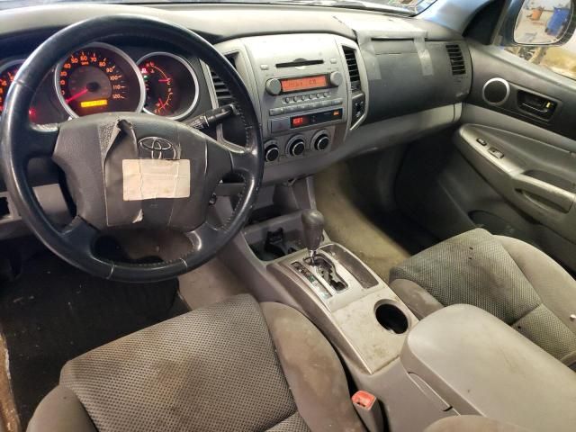 2005 Toyota Tacoma Prerunner Access Cab