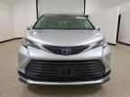 2022 Toyota Sienna LE