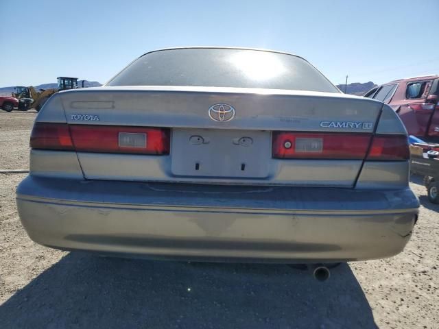 1997 Toyota Camry CE