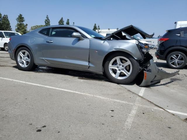 2023 Chevrolet Camaro LS