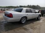 2000 Mercury Grand Marquis LS