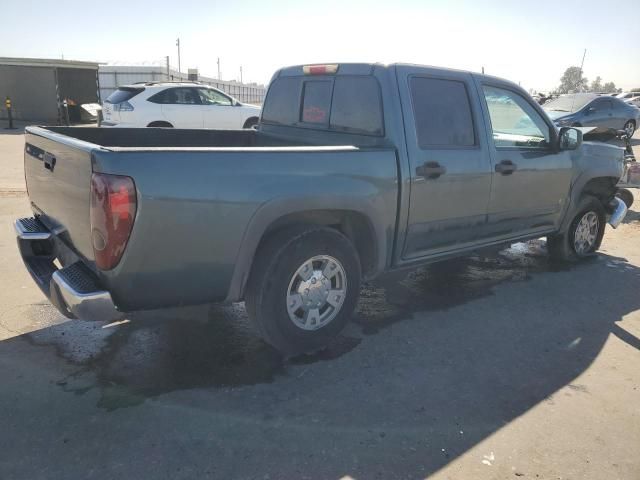 2007 Chevrolet Colorado