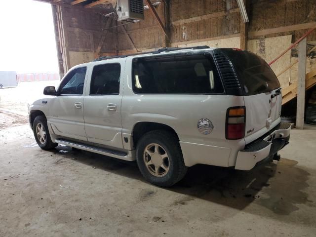 2004 GMC Yukon XL Denali