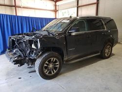 2015 Chevrolet Tahoe K1500 LT for sale in Hurricane, WV
