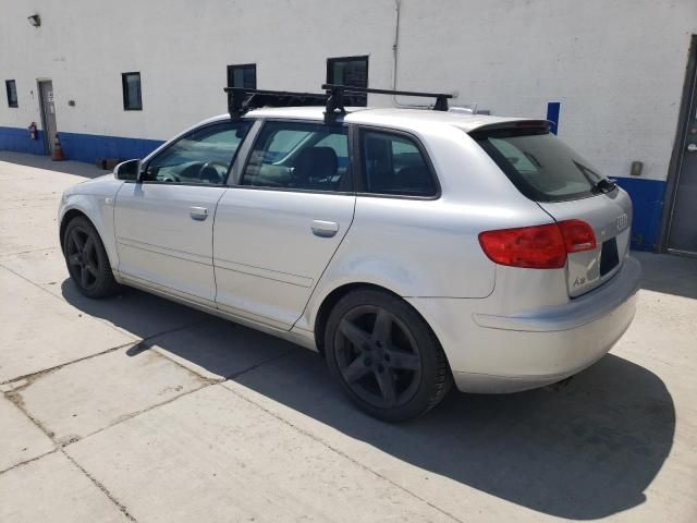 2006 Audi A3 2.0 Sport